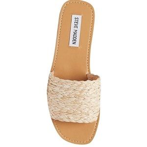 steve madden island sandals